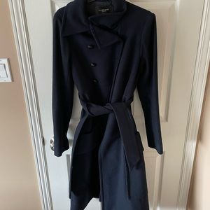 Jill Stuart Trench coat